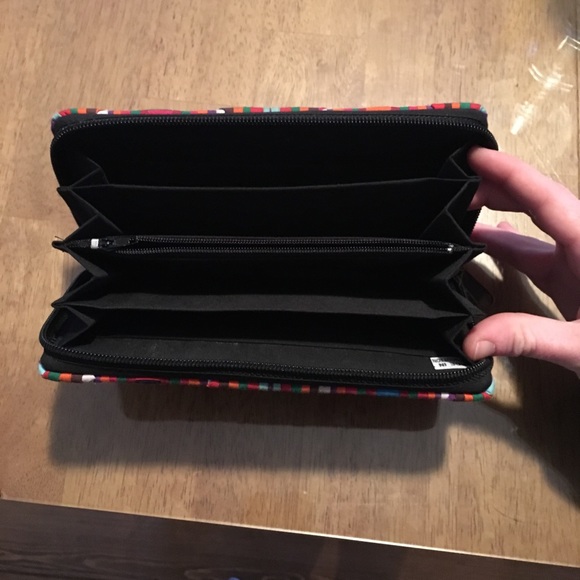 Colorful Wallet - Picture 6 of 8